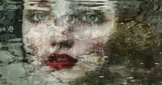 100 Years of Water by G