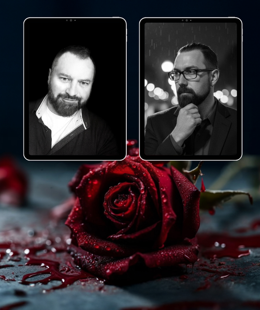 Dissecting Jerry Harris and Matt Anderson