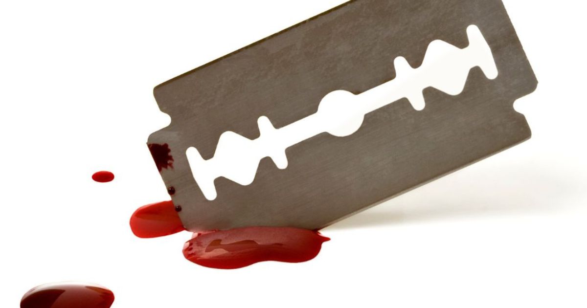 A Cenobite Christmas by Liam Hogan