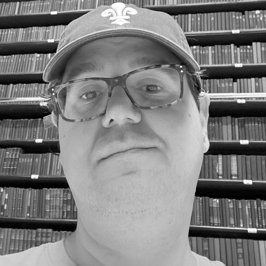 Dissecting Bernardo Villela