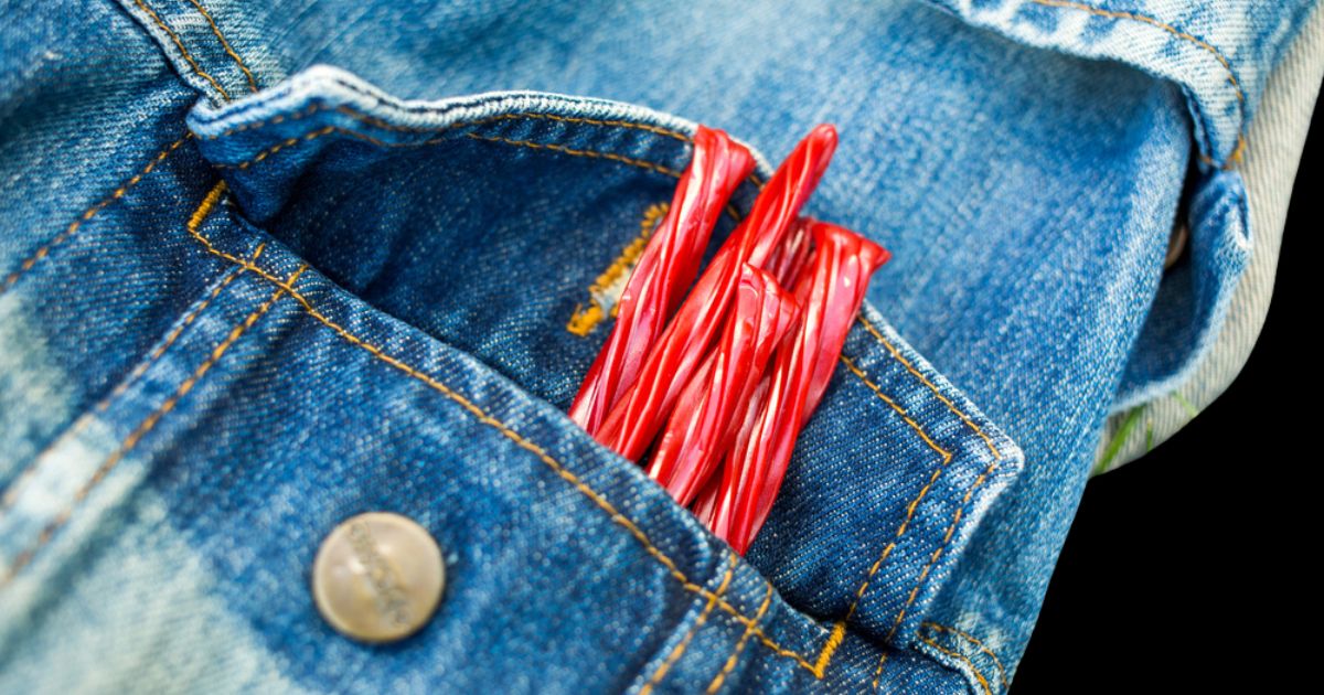 Be They Fat or Be They Lean by Kristin Lennox