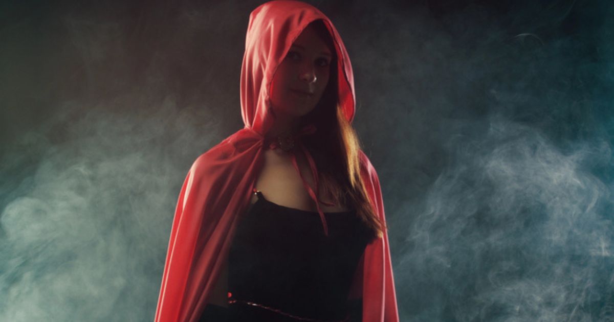 Bloodline by Olivia Jimenez