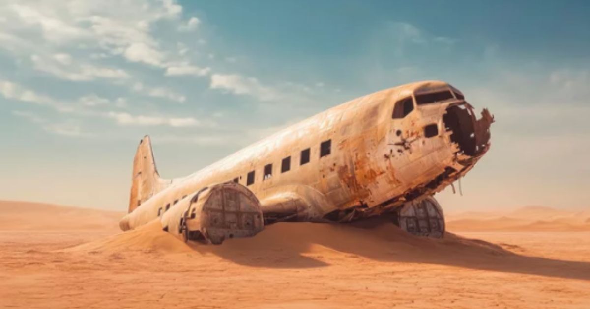 Boneyard by Pauline Barmby