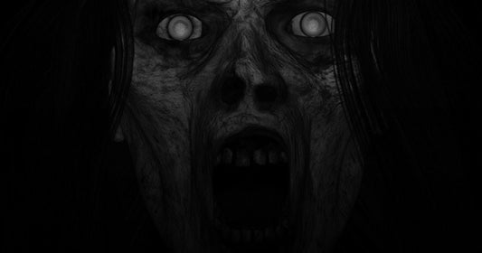 Caoineadh by Reuben Paul