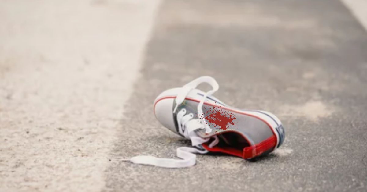 Damage Done by Evan Baughfman