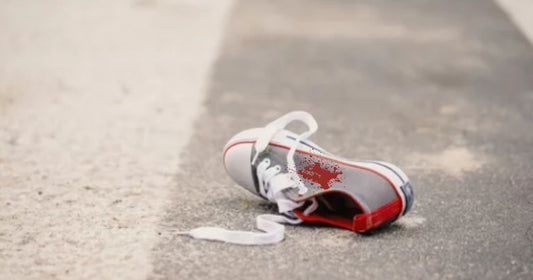 Damage Done by Evan Baughfman