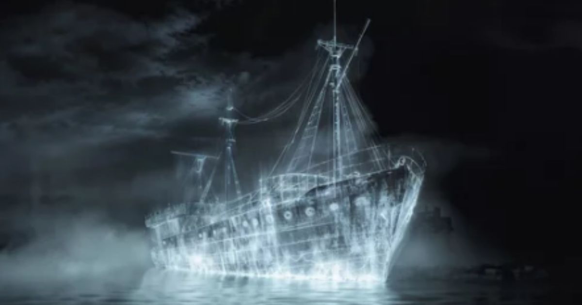 Deadrise by Anna Madden