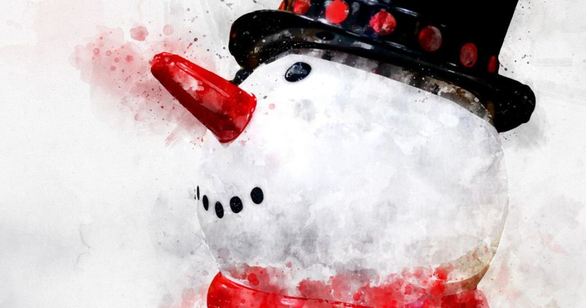 Frostbite by A.C. Turner