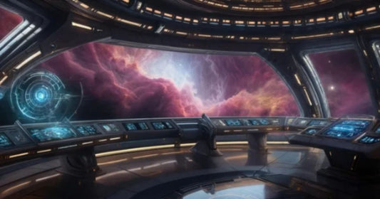 Gateway by Jeff Currier