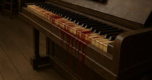 Hunger by Avery Hunter