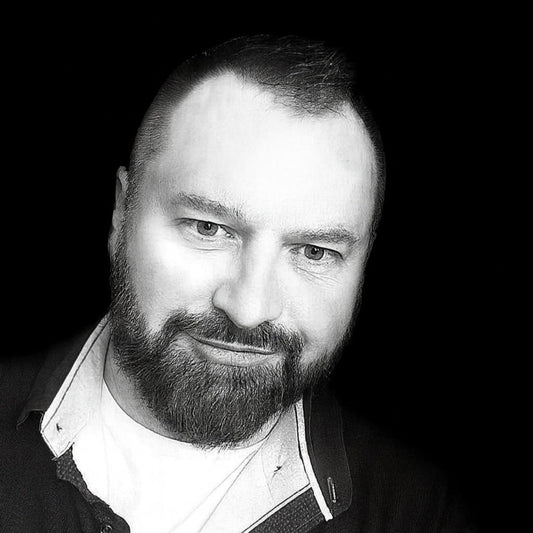 Dissecting Jerry Harris and Matt Anderson