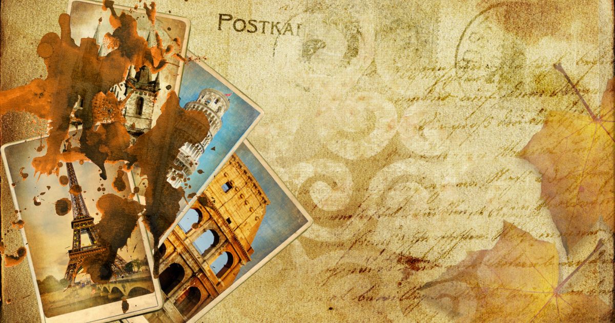 Lost in Transit by Nissa Harlow