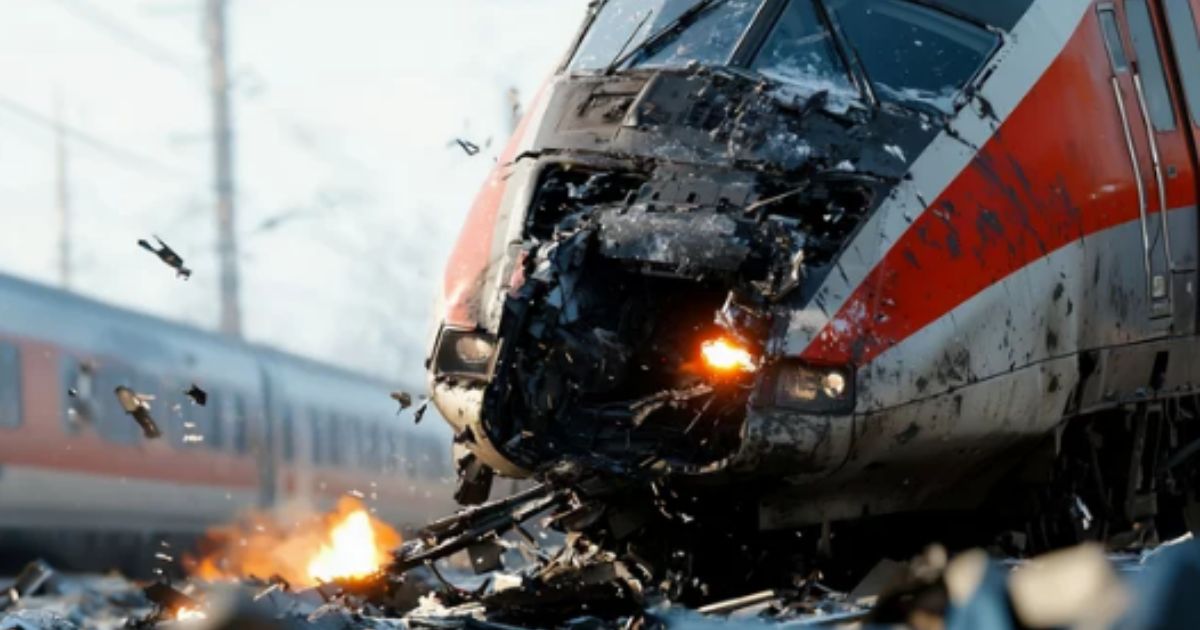 Mixed Fortunes by Liam Hogan