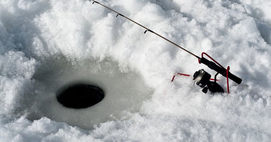 One Below by Tannis Mill