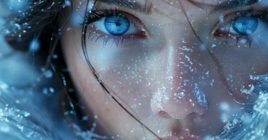 Out of His Depth by Bridget Holland