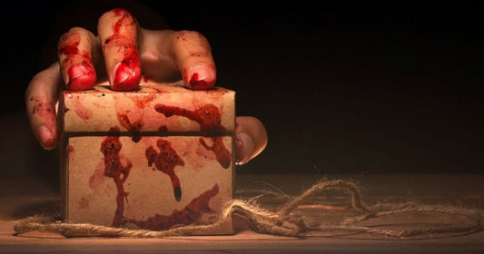 Piecing it Together by Weird Wilkins