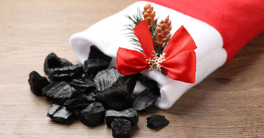 Should've Mentioned Coal by Sloane