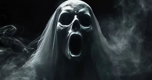 Sign of the Banshee by Richard Lau