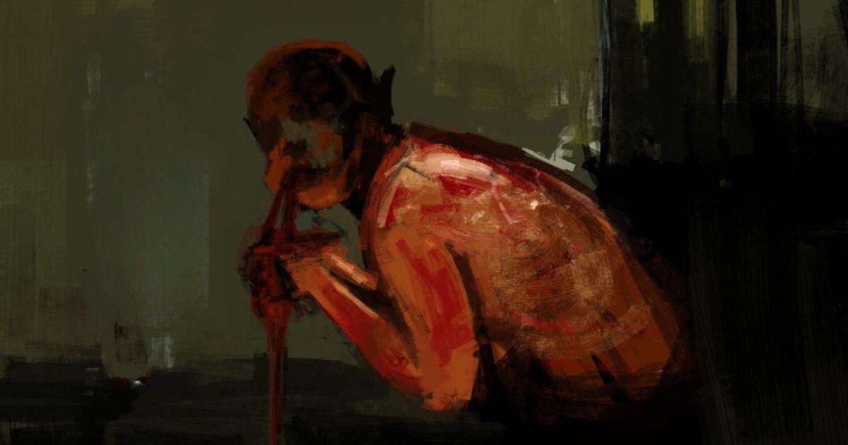 Tales from the Under the Bed Cafe by Kimberly Rei