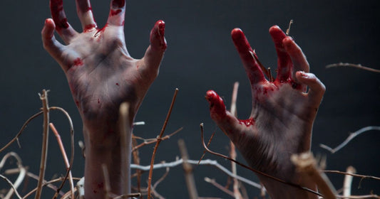 The Abhartach's Thirst by Andrew Kurtz