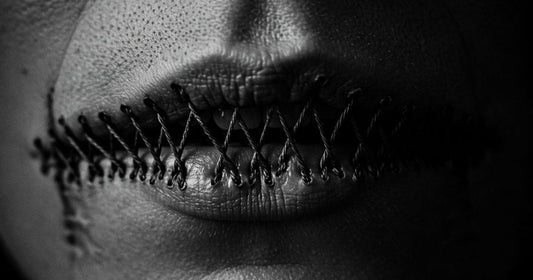 The Cobbler and the Demons by Andrew Kurtz