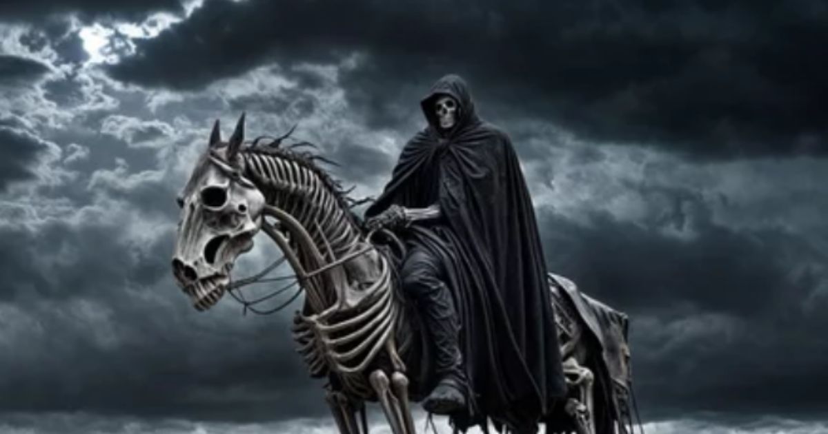 The Last Outlaw by Collette Night