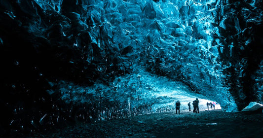 The Ruins by David Albano