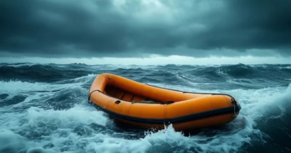 The Sea Remembers by Amanda Hoffman