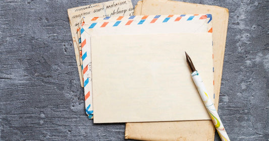 The Things We Fight For by Liam Hogan