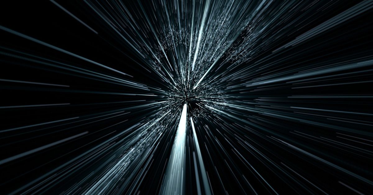 The Void Between Two Heartbeats by M. Tensor