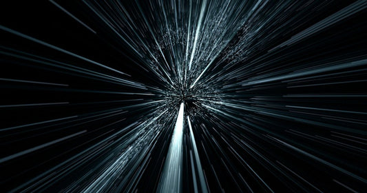 The Void Between Two Heartbeats by M. Tensor