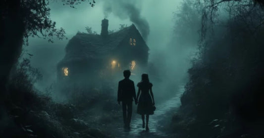 The Witch's Lover by Scott O'Neill