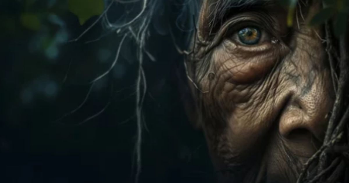 To Cleave the Crone by E.M. McCormack