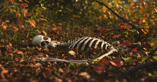 Where the Grass Feeds by Kimberly Rei