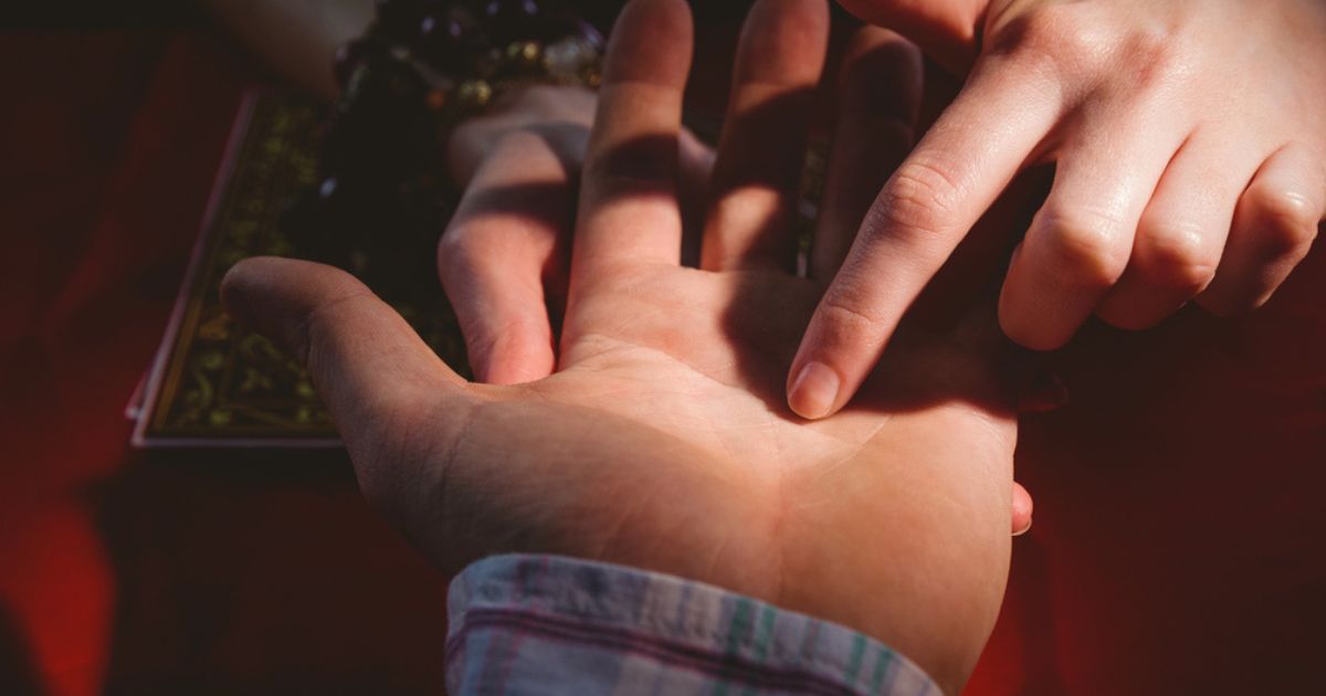 Your Life Is in My Hands by Anne Wilkins