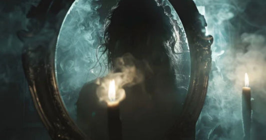 A Disappearing by Salena Casha