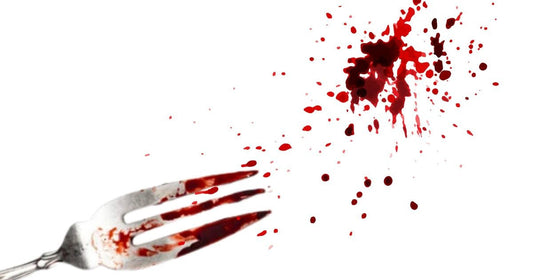 A Matter of Cleanliness by Andreas Flögel