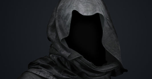 A New Mourning by Kevin Hopson