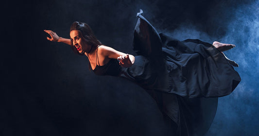 A Shot of Carmilla by Joachim Heijndermans