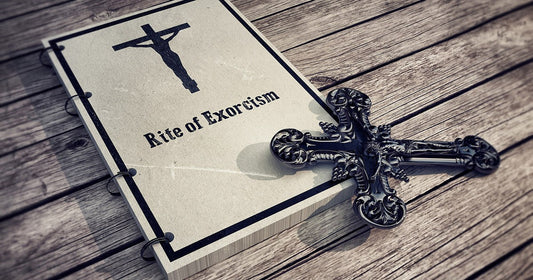 A Successful Exorcism by Celestine Trinidad