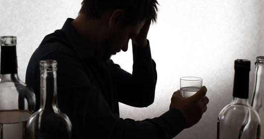 A Zombie’s Guide to Alcoholism by Sophie Wagner