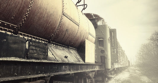 Aberrant Foliation by Dennis Mombauer