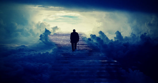 After the Ascent by Evan Baughfman