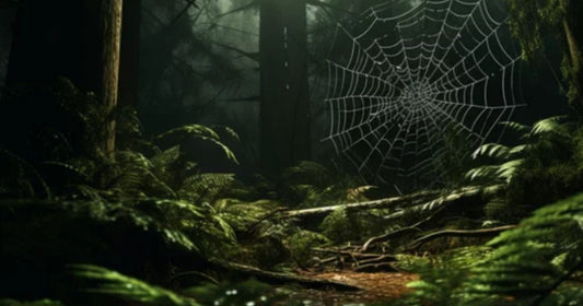 Alive in the Jungle by Jonathan Worlde