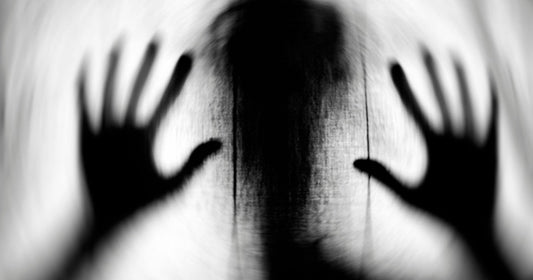 All Hungry Ghosts' Eve by Collin Yeoh
