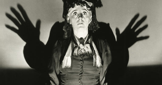 Allison's Ghost by W.T. Paterson