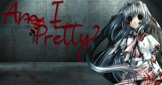 Am I Pretty? by Don Money