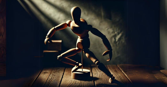 Artistic Freedom by Suzanne Link