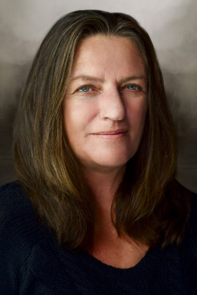 Pauline Yates - Curator of Midnight Muses