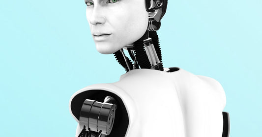 Automated Control by Ryan Benson